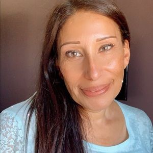 Meet your Posher, Margarita